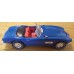 Matchbox PART No. Y21-4 | BLUE 957 BMW 507 1957 scale 1:38 Special Edition / New in Box
